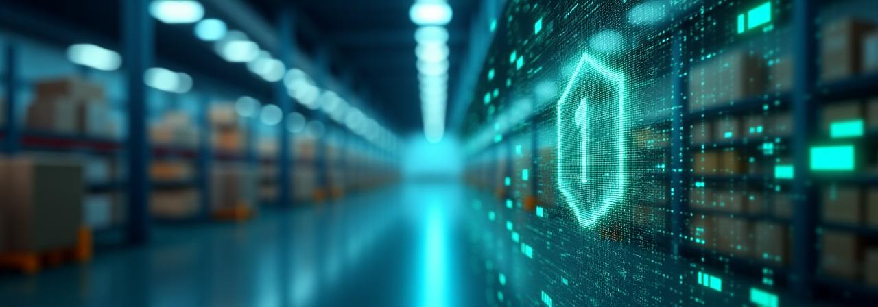 Data security and logistics privacy